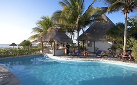 Holbox By Xaloc Hotell 4*